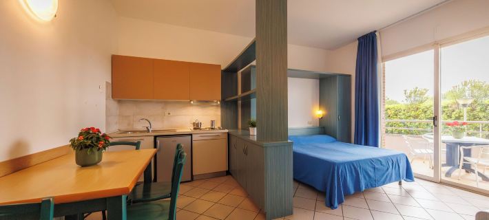 Villaggio Turistico la Cecinella Hotels in Cecina