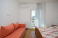 Rooms Lili - Balcony