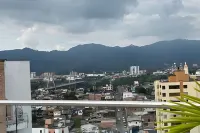 Apartamento en la zona más exclusiva de Pereira - by ALPES apartamentos - 4-Star
