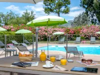 Hôtel Mercure Cannes Mandelieu - Beach