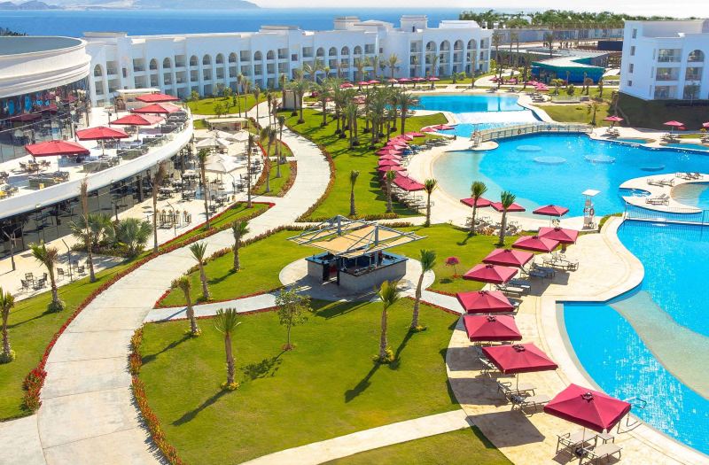 Club Prive by Rixos Sharm El Sheikh photo 4
