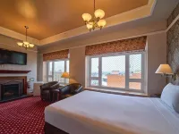 The Bedford Regency Hotel Hotels in Capital