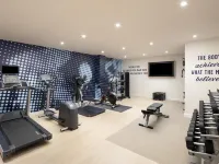 Hampton by Hilton London Old Street Hotels near Hoxton Square