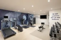 Hampton by Hilton London Old Street - 3-Star