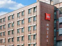 Ibis Ulm City - Wifi