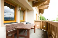 Apartment in Mittersill Near Kitzbuhel Ski Area