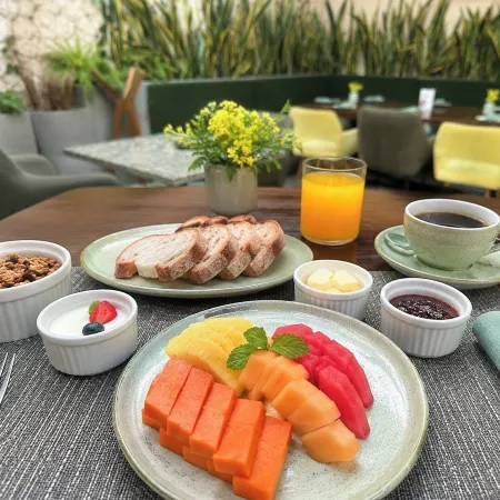 Paseo Kuka by ÓOL Hotels
