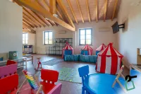Hotiday Lodge Viareggio