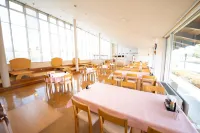 Kinta No Sato - breakfast
