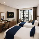 Ten Hills Hotel - 2-Star