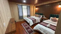 Lotus Inn Blue Pine - 3-Star