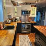 Camp Nova a Cozy Cedar-Clad Cottage in Scenic Tangier, Canada