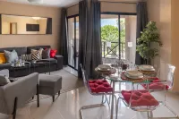 MC Apartments - Boutique