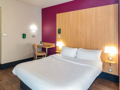 B&B Hotel Lyon Caluire Cité Internationale