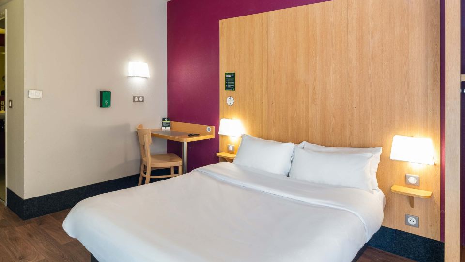 B&B Hotel Lyon Caluire Cité Internationale