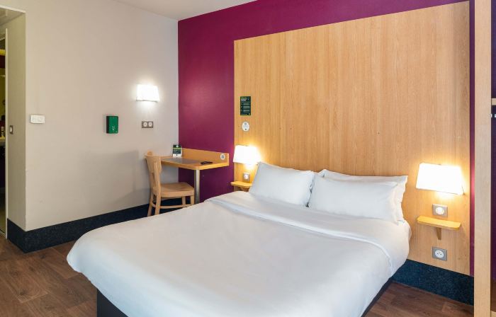 B&B Hotel Lyon Caluire Cité Internationale