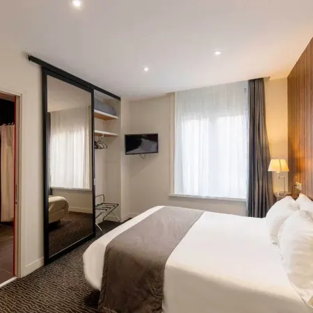 Metropol Hotel