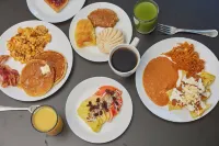 Holiday Inn Express & Suites HERMOSILLO by IHG - breakfast