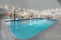 Hampton Inn Tracy - Pools