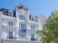 Best Western Dijon Centre Gare Hotels in Dijon