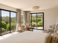 L'Hostellerie du Moulin des Oliviers Hotels in Olmeto
