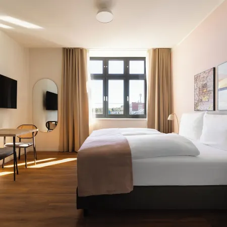 Limehome Gelsenkirchen Hochstr.