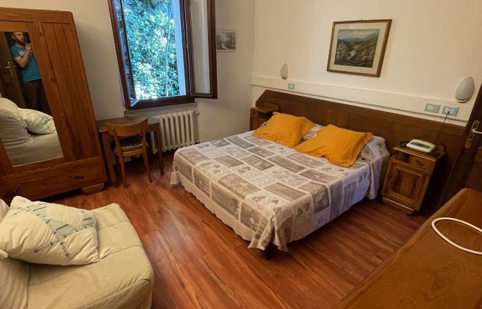 Hotel del Corso
