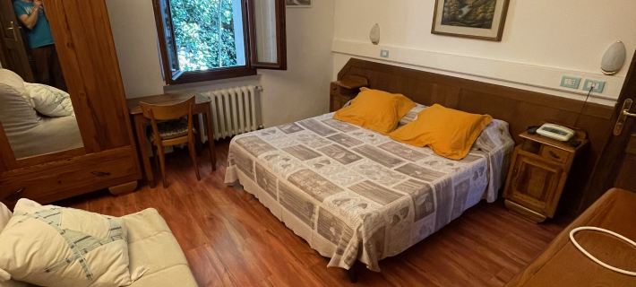 Hotel del Corso Hotels in Modena