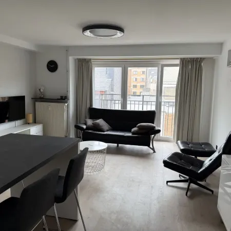 2 Bedrooms Familyfriendly Center Ostend
