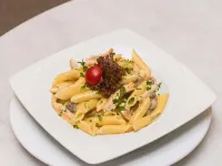 宜必思卡薩布蘭卡阿卜杜勒穆曼飯店 - 早餐
