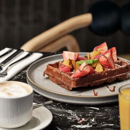 Mövenpick Grand Hotel Wroclaw