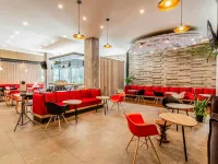 Ibis Merida - พร้อมอาหารเช้า