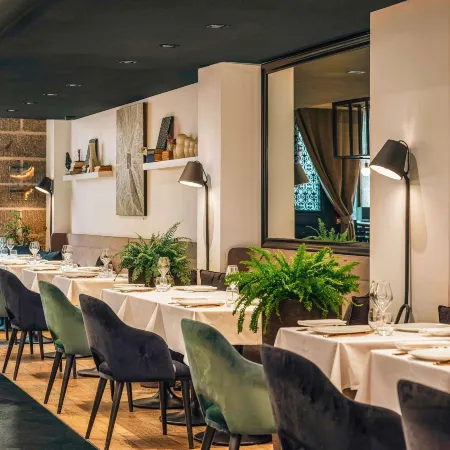 Balthazar Hôtel & Spa Rennes - MGallery