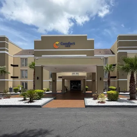 Comfort Inn