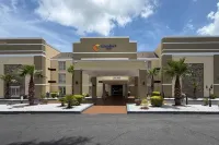 Comfort Inn Hotel di Savannah
