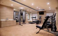 Red Fox by Lemon Tree Hotels, Dehradun - Gym