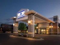 Wyndham Bloomington - Mall of America Hotels in Bloomington