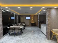 Maraş Blue Life Suite - petit déjeuner