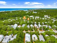 Magnolia Cottages - Patina Paradise