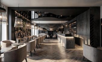Hotel Galaxy Timisoara, a Member of Radisson Individuals