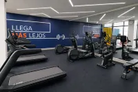 Holiday Inn Express & Suites MONTERREY SENDERO by IHG - 3-Star