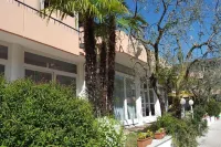 Hotel Royal - balcone