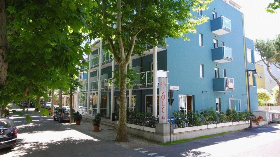 Hotel Jole