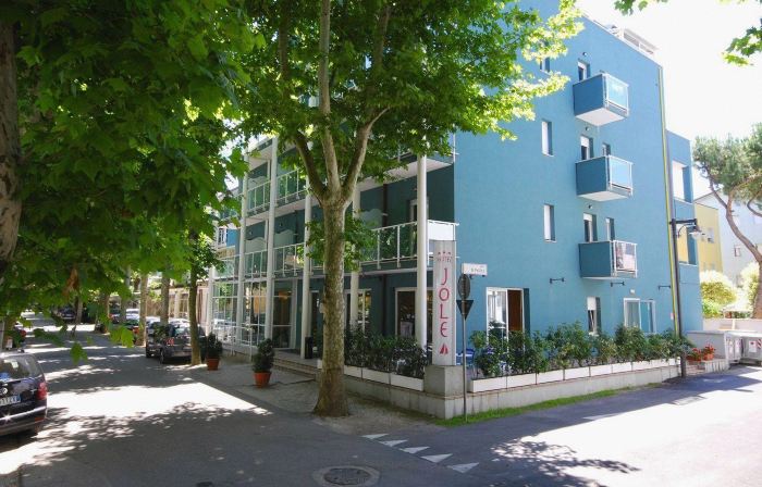Hotel Jole