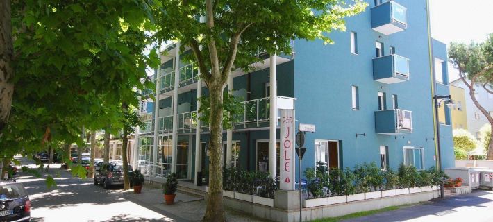 Hotel Jole Hotels in Cesenatico