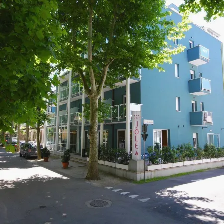 Hotel Jole