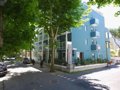 Hotel Jole Hoteles en 