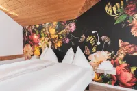 Hotel Seehof Laax - Balcony