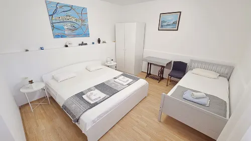 Apartment Murva