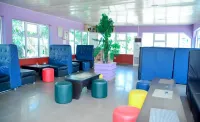 Royal Rock Hotel and Event Centre